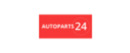 Logo Autoparts24