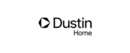Logo Dustin Home