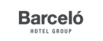 Logo Barceló Hotel Group