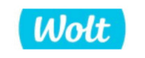 Logo Wolt