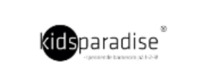 Logo Kids Paradise