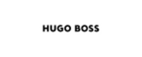 Logo HUGO BOSS