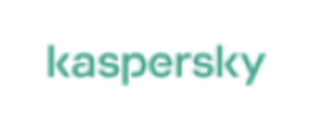 Logo Kaspersky