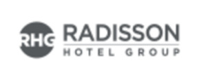 Logo Radisson Hotel