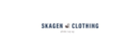 Logo Skagen Clothing