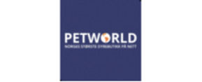 Logo Petworld