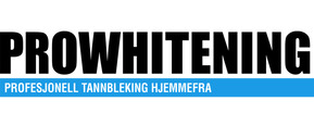 Logo PROWHITENING