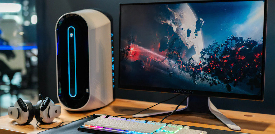 Slik velger du gamingbord